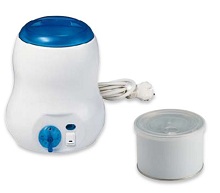 Elegance 400 Wax Heater